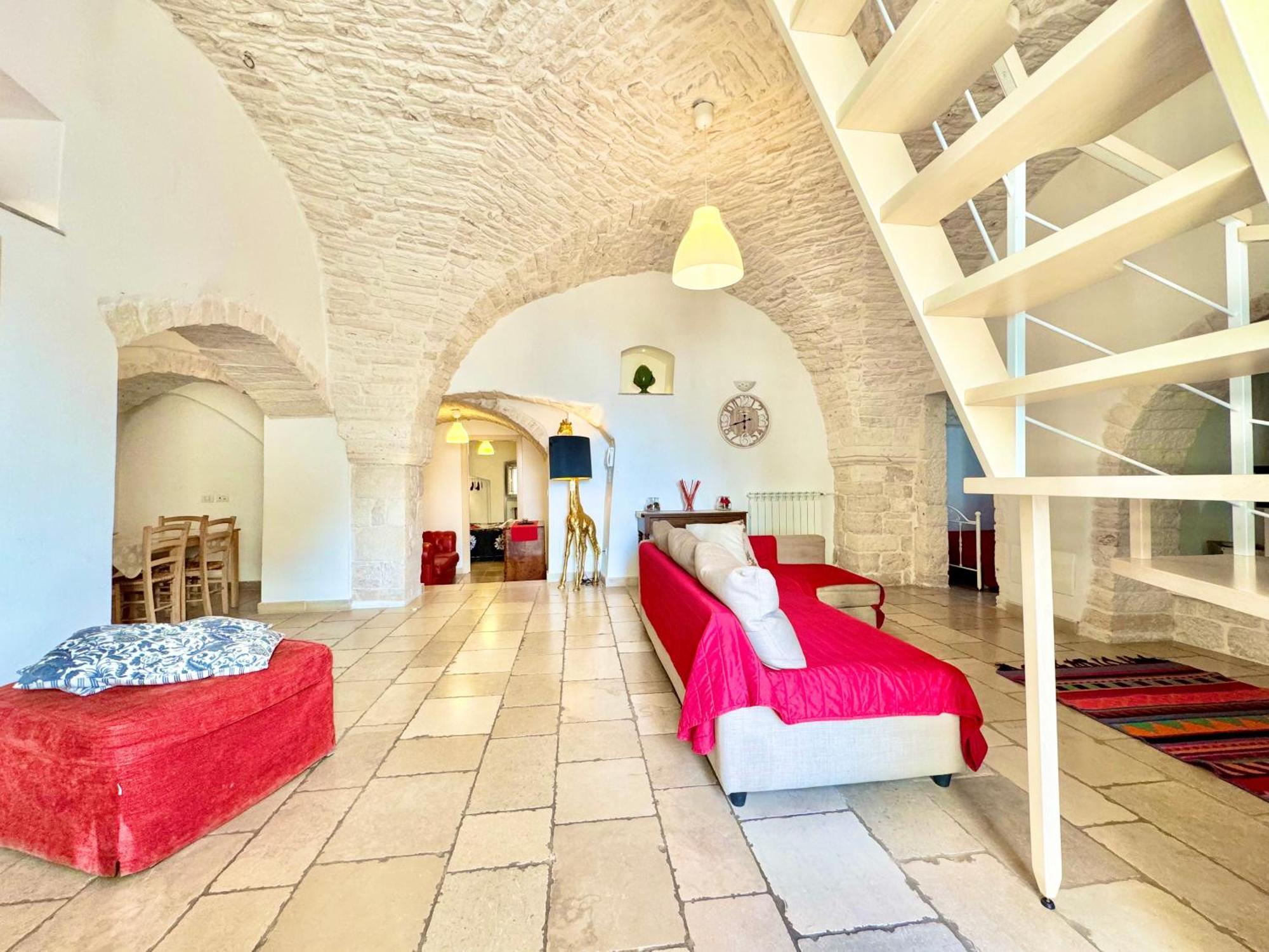 Trulli Fenice Альберобелло Екстер'єр фото
