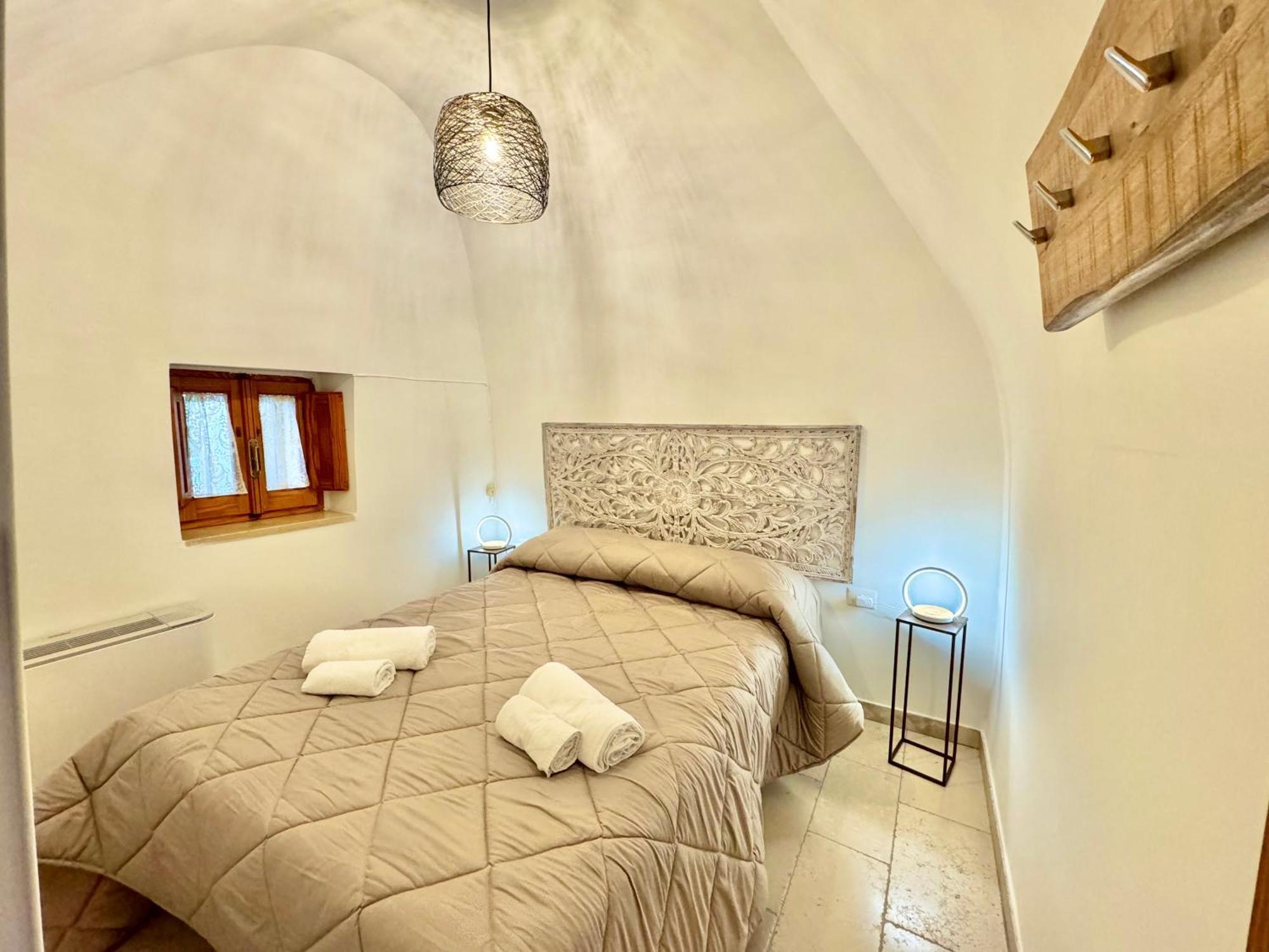 Trulli Fenice Альберобелло Екстер'єр фото