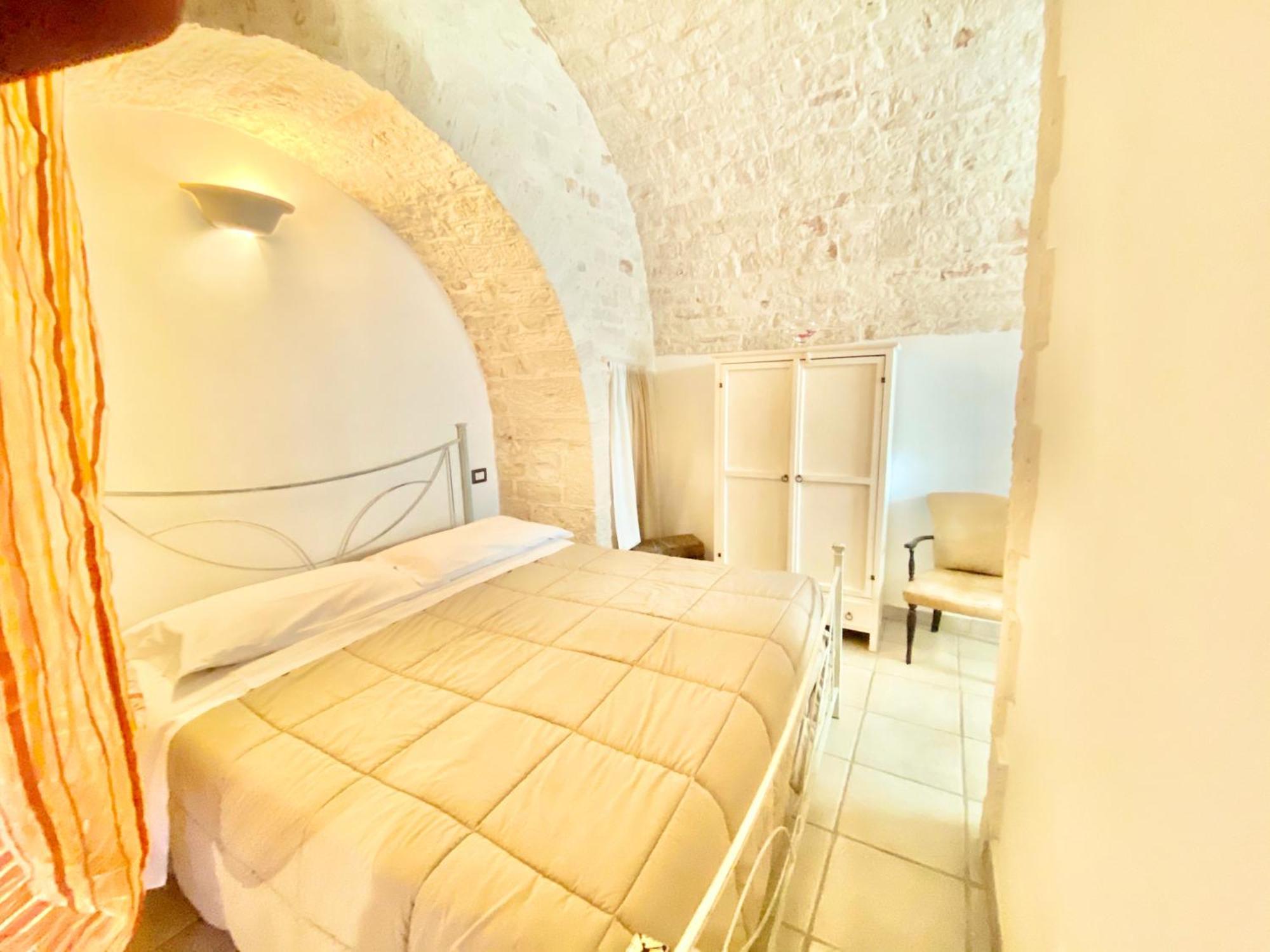 Trulli Fenice Альберобелло Номер фото