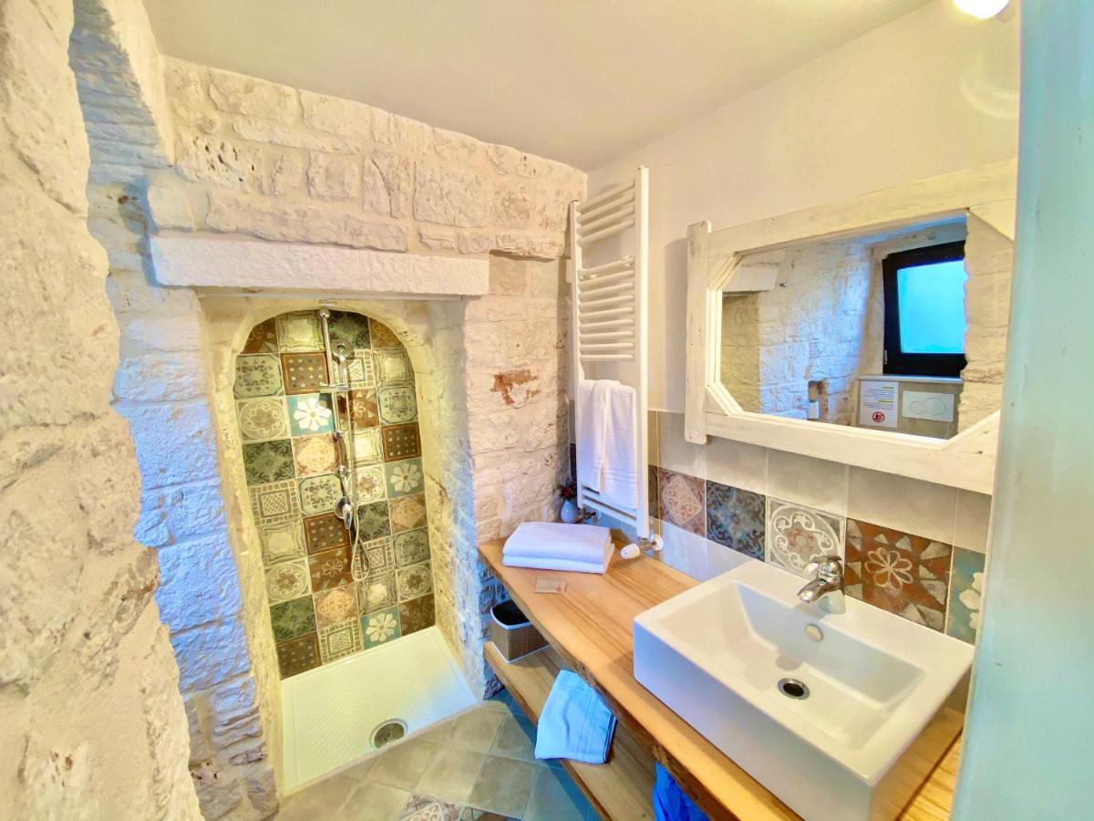 Trulli Fenice Альберобелло Екстер'єр фото